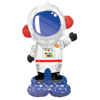 Airloonz Astronaut